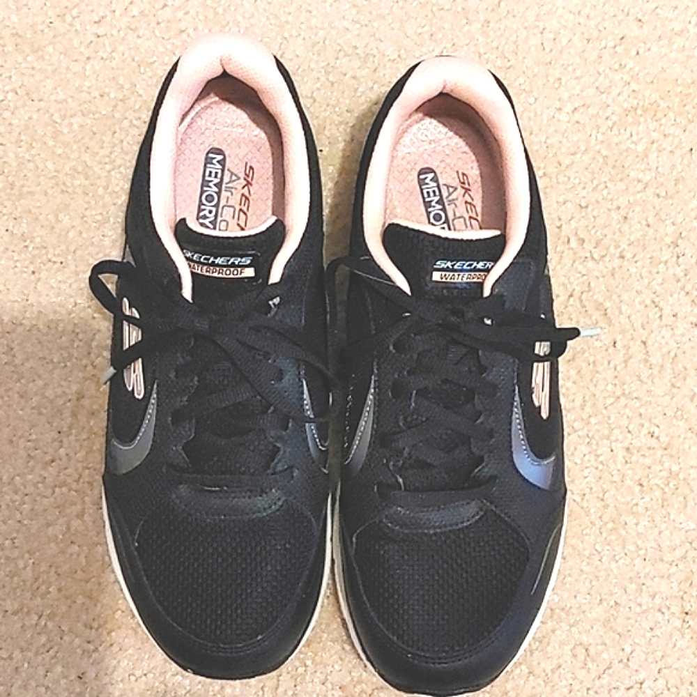 Sketchers flex appeal 4.0 true clarity trainer, Size 8.5